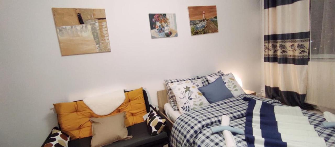 Magnifique Appartement Lille Wifi Parking By Servallgroup Mons-en-Baroeul Bagian luar foto