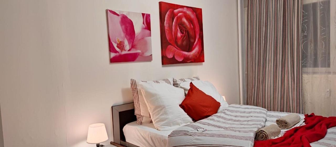 Magnifique Appartement Lille Wifi Parking By Servallgroup Mons-en-Baroeul Bagian luar foto
