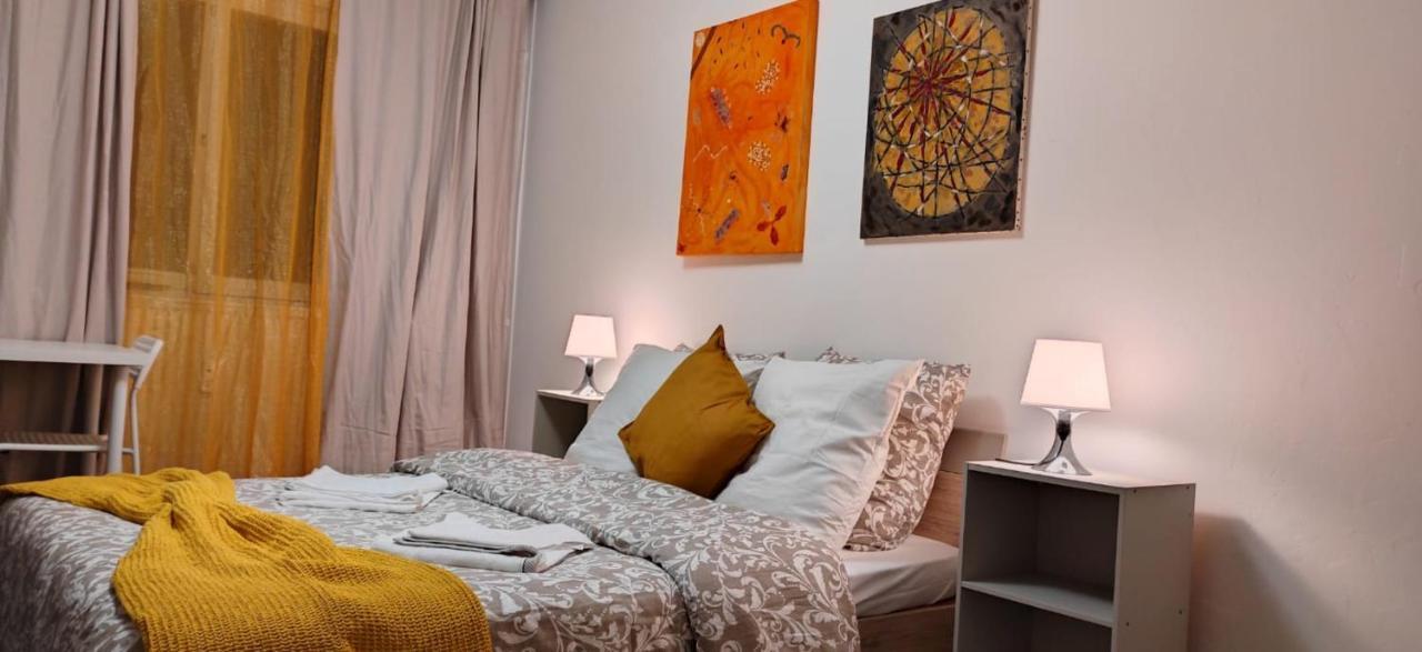 Magnifique Appartement Lille Wifi Parking By Servallgroup Mons-en-Baroeul Bagian luar foto